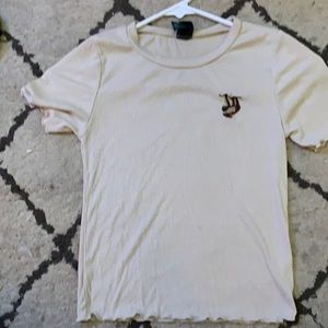 Women’s Monkey tee